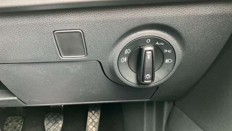 SEAT Ibiza 1.0 TSI 115 FR Sport 5dr Petrol Hatchback